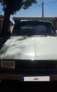 پیکان وانت ۹۳