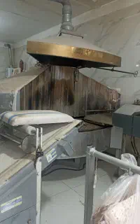 اجاره نانوایی لواش
