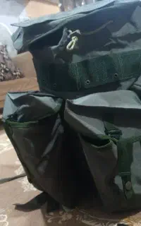 کوله آمریکایی اصل نو