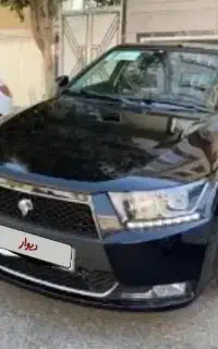 دنا پلاس 6دنده ef7p معاوضه با x55یا x33کراس