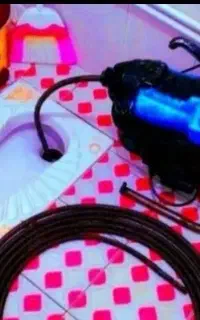 لوله بازکن متخصص بازکردن فاضلاب ۵۵٪ تخفیف