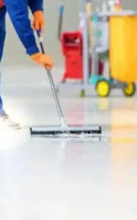 نضافت منزل