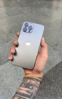 ایفون ۱۳ پرو مکس