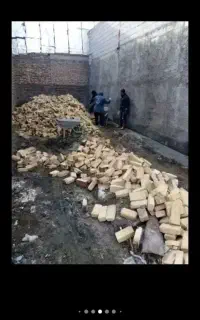 تخریب ساختمان بنا بنایی باقیمت مناسب گچکارسیمانکار