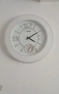 ساعت