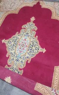 قلی دستباف کرمانی