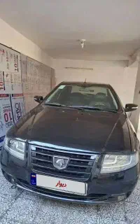 سورن پلاس Ef7 ۱۴۰۰