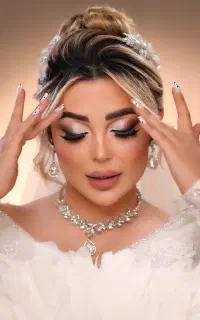 میکاپ وشنیون اقتصادی