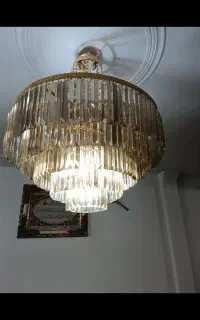 لوستر