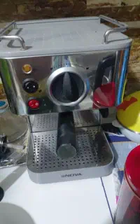 قهوه جوش نوا پا به اک