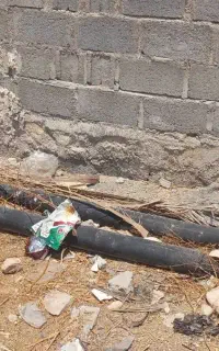 لوله پلی اتیلن ۴ اینچ
