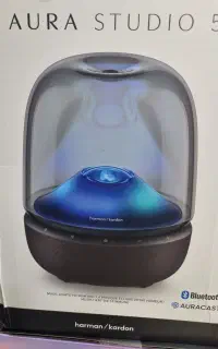 هارمن کاردن /Harman kardaon