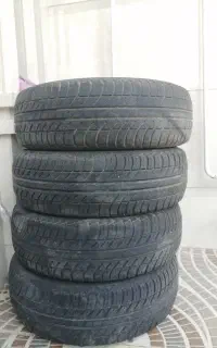 یزد تایر تیبا