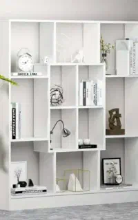 جا ک وسط باکس دو رنگ