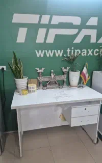 نیازمند متصدی دفتر تیپاکس