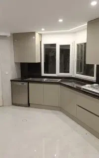 نصب وساخت انواع کابینت،کمد،میزTV،ماربل شیت،ترمووال