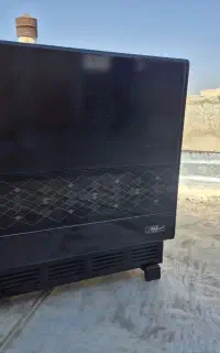 بخاری ۱۲۰۰۰ نیک کالا طرح مرجان