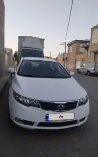 سراتو مدل 94 دنده ای