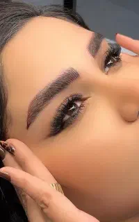 جشنواره فیبروز ابرو