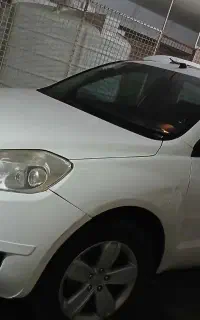 جیلی شاسی بلند