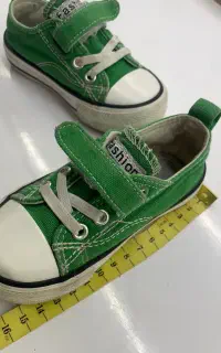 کفش ال استار