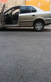 سمندx7