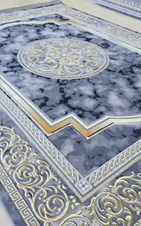 فرش تکی بخر به قیمت عمده مجموعه مهدی زاده