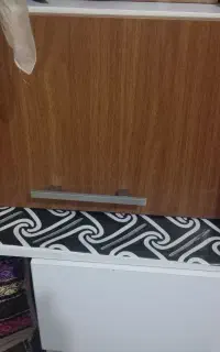 دو عدد کابینت در حد نو