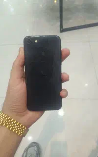 ایفونse2020 مشکی 128 باطری 100