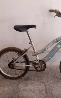 دوچرخه