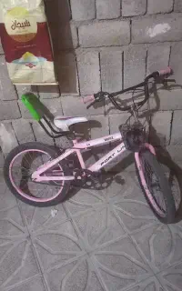 دوچرخه