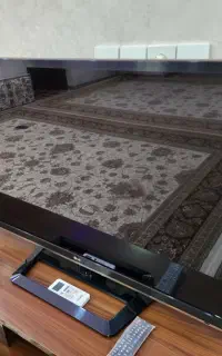 تلویزیون 47 اینچ ال جی