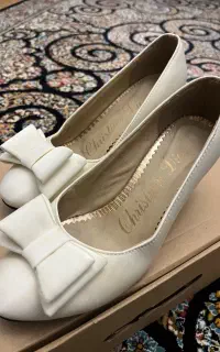 کفش مجلسی سایز۳۸