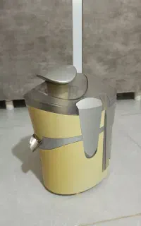 آبمیوه گیری سانی