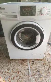 لباسشویی اتومات