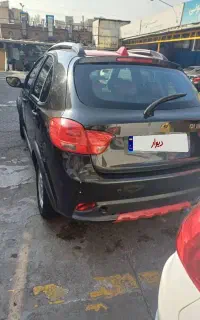 کوییک R دنده‌ای