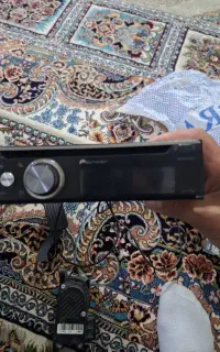 پایونر ۷۷۵۰