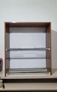 آب چکان صنعتی ام دی اف محکم