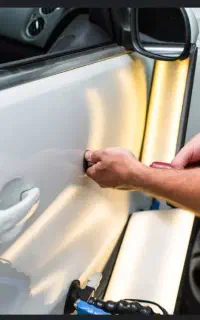 (مرکز تخصصی pdrتکنیک کار لوکس)