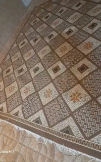 گلیم ۱۲متری