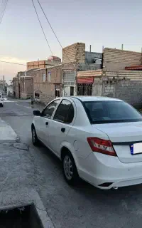 ساینا مدل ۹۷