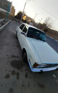 پیکان سواری