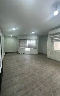 واحد اداری ۱۳۰ متری  سراه فرودگاه