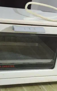 توستر پارس خزر