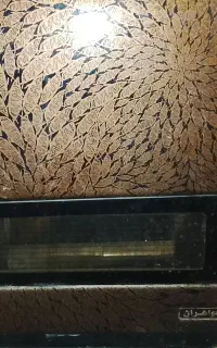 بخاری ۶ هزار درحد نو