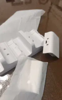 باتری دسته ایکس باکس نو