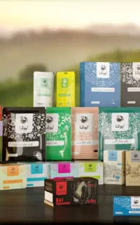 محصولات نیوشا نیک