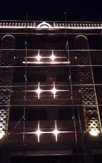 نیازمند شاگرد علاقمند به کار برق کاری