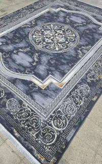 فرش گرون نخرید / کف قیمت اراک در فرش حمید