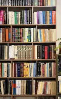 خریدار کتاب وضایعات کاغذ،(کتابخانه شخصی)